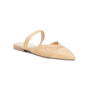 DOLCE VITA Light Natural Kaline Flats